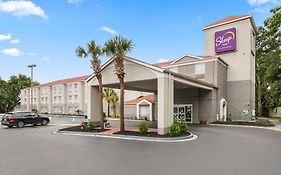 Sleep Inn Beaufort Near Mcas